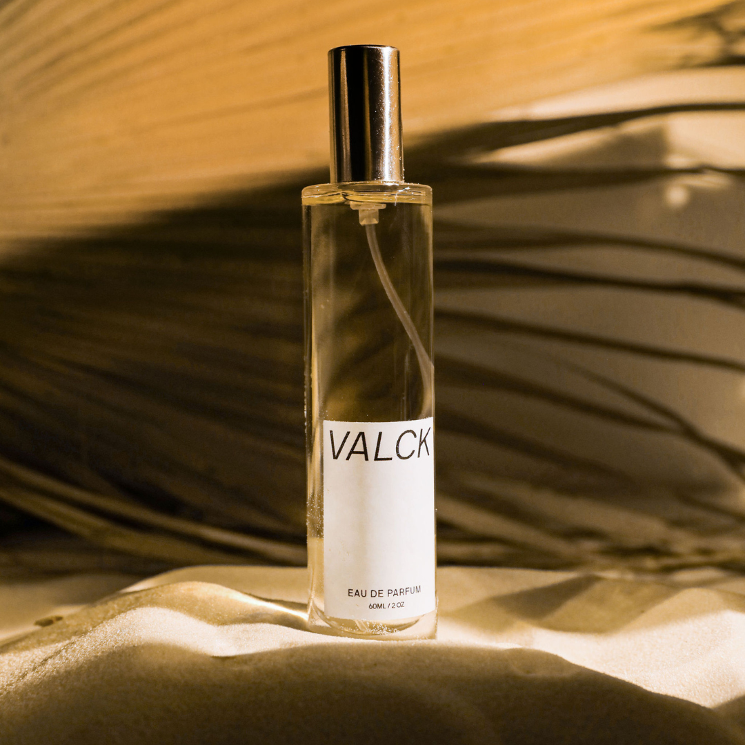 perfume inspirado en Libre de Yves Sant Laurent