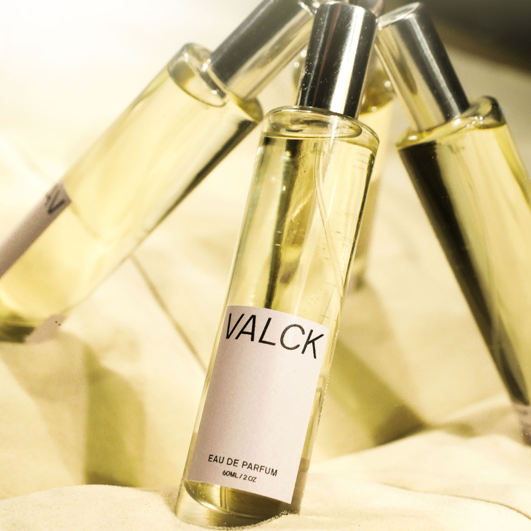 perfume inspirado en Erba Pura de Xerjoff 