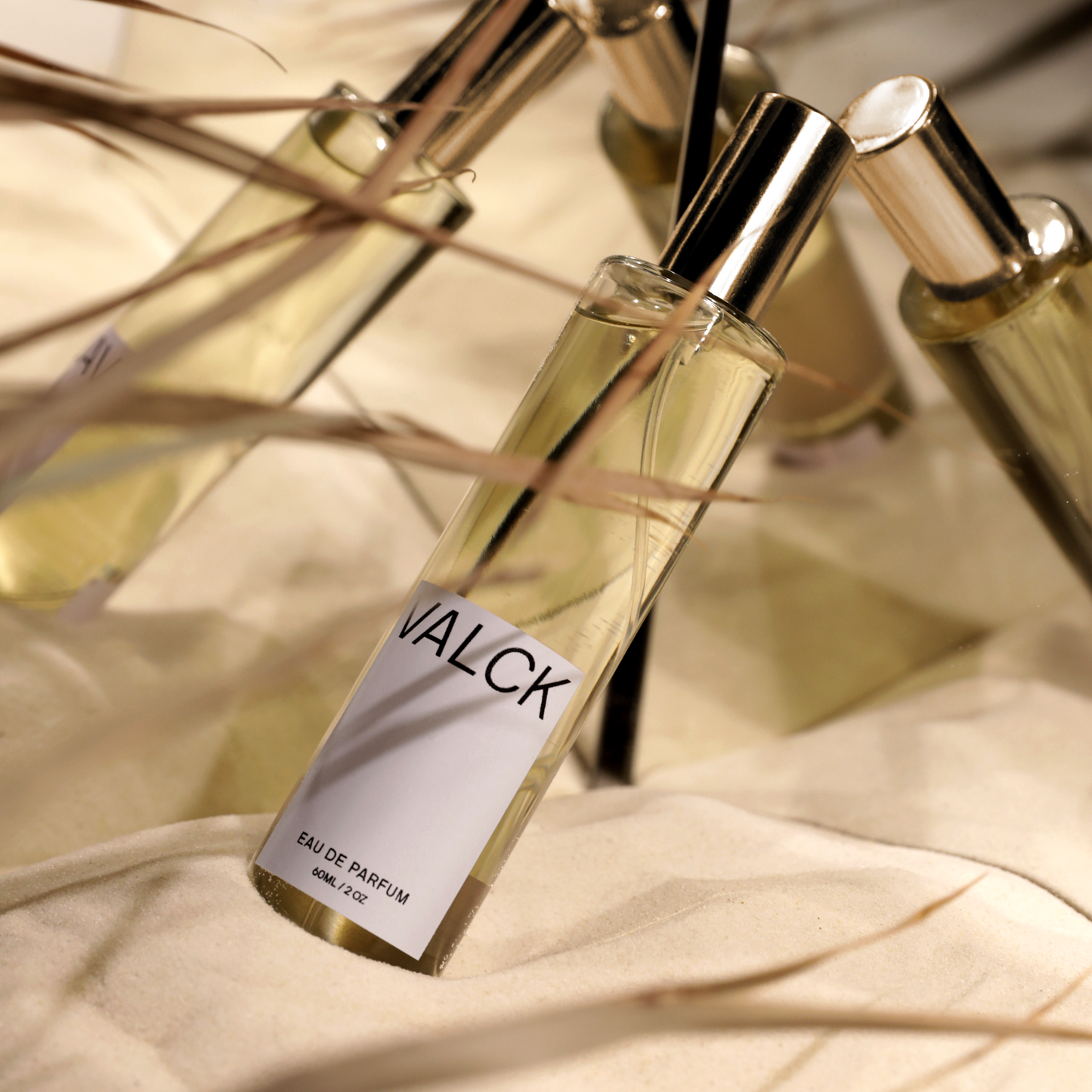 perfume inspirado en Erba Pura de Xerjoff 
